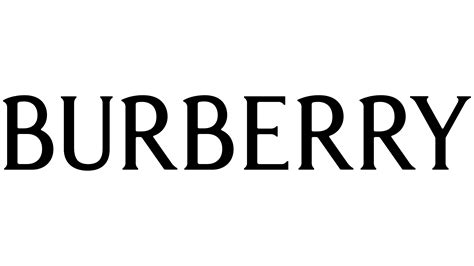 burberry bag symbol|burberry official logo.